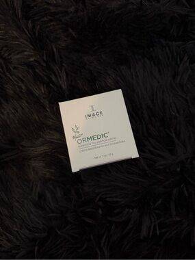 IMAGE Skincare Ormedic Bio-Peptide Creme